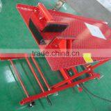 Motorcycle Lift AL10AS0301 thumbnail-3