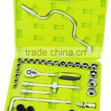 CF598009 32cs 1/2"drive Socket and Ratchet Handle Set