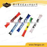 Promotional Cheering Stick in Custom Print With Tassel thumbnail-3