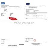 Kids Snow Sled Boat Sledge Glider Toboggan Sliding Outdoor With Rope,less Qty be Acceptable Much Strong thumbnail-4