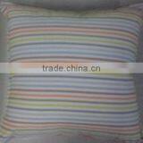 Pillow Little Stripe Rose thumbnail-3