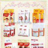 China Halal, Kosher FDA Bakery Instant Dry Yeast Supplier thumbnail-3