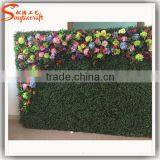 Artificial Flower Door for Decorative Artificial Flower Wall thumbnail-6
