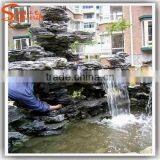 Chinese Decorative Water Fountains Garden Water Fountains for Sale Large Outdoor Water Fountains thumbnail-1