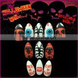 ABS Material Stellieto Holloween False Nails With Glue thumbnail-5