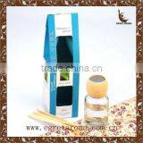 EA3-1353 Home Decoration Glass Bottle Sola Flower Perfume Diffuser Aroma Reed Diffuser thumbnail-4
