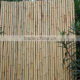 Natural Bamboo Fence for Garden thumbnail-2