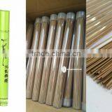 High Quality With Approximately 95 Sticks per Tube of Vietnam Agarwood or Oud Incense Sticks With Special Wholesale Price thumbnail-1