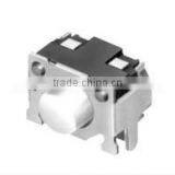 SKRWAEE030 Alps Electric Tactile Switches Slide Switches Detector Switches