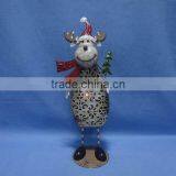 Iron HandMade Artifical Dollarma Craft Best Price Fashionable HXM5112-16R thumbnail-6