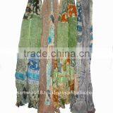 Crinkle Ladies Fancy Stoles