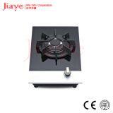 Jiaye Group Tempered Glass Gas Hob/Most Popular Type 1 Burner Gas Hob/ High Quality Gas Hob JY-S1003 thumbnail-1