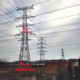 MEGATRO 1000KV 10GB1-SZ4 Double Circuit Transmission Tower thumbnail-2