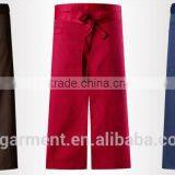 Customize Aprons/ Apron Cotton Polyester