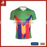 New Arrival Custom Soccer Uniforms Set thumbnail-2