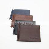 J7094 Genuine Leather Money Clip Car Holder thumbnail-6