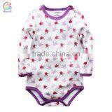 New Design Manufacturer Clothes Children 100% Cotton Baby Clothes Factory thumbnail-1