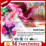 100% Polyester Digital Printed Microfiber Towel Sports