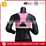 Fitness Wear Custom Made Cheap Wholesale Hot Sexy Xxxx Sports Bra thumbnail-2