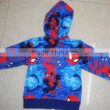Professional 100% Polyester Fleece Child Coat thumbnail-6