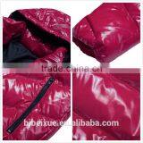 2016 Popular Style Hooded Good Quality Men Down Jacket thumbnail-6