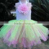 Wholesale High Quality New Design Hot Sale Cute Gilrs Tutus in Diverse Colors thumbnail-4