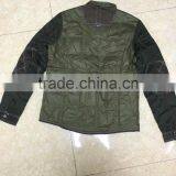 GZY Shiny Down Jacket Men High Qualit Coat Winter Model Anti-static Warehouse 2017 Stock Slim Fashion Male Export Middle East thumbnail-1