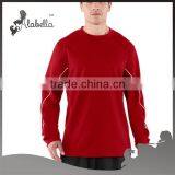 Hot Sale Cheap Fashion Men's Pullover Sweater thumbnail-1