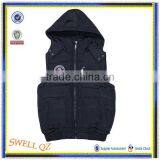 2015 Newest Children Clothes Boys Casual Vest thumbnail-1