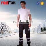 Custom OEM Brand Designer Coat Pant for Men thumbnail-2