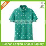 Top Brand Polo t Shirts Made in China thumbnail-1