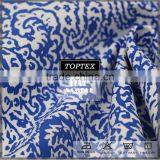 High Quality Cotton Spandex Twill Print Fabrics thumbnail-1