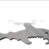 Cute Animal Footprint Design Pendant Charms With Carbon Fiber Diy Keychains Pendant thumbnail-2