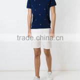 Fashion Mens Classic New Design t Shirts Polo thumbnail-2