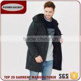 Fashion Men Winter Warm Padded Quilting Jacket For Sale thumbnail-5