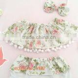 Wholesale Baby Girl 2 Pieces Swimsuit 2017 Innovative Products Ideas From China thumbnail-3