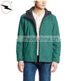 Wholesale Hooded Waterproof Men Softshell Jacket thumbnail-6