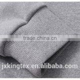 Zipper Pocket On Sleeve Two String Ribbing With Spandex Hem Blank Good Quality Hoodies Wholesale Chest Printing thumbnail-2