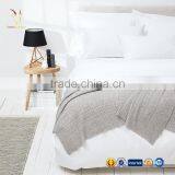 Luxury Wool Cashmere Soft Baby Blankets thumbnail-2