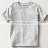 100% Ctn, Children Boys Round Neck T-Shirt thumbnail-1