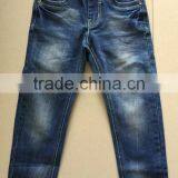 Jeans Pants for Child Boys 9072S thumbnail-1