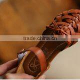 S16886A 2017 Modern Beautiful Kids Shoes Sandals For Children thumbnail-3