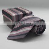 Company Custom Made Belong to Your Own Neckties Gift Match Paper Box thumbnail-1