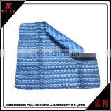 New Design Fashion Cool Cheap Polyester Plain Handkerchief thumbnail-2