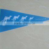 Digital Pole Hand Flag thumbnail-2