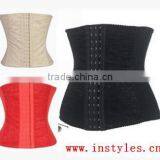 Factory Cheap Discount XS-6xl Classic Latex Waist Trainers Body Shaper for Woman thumbnail-1
