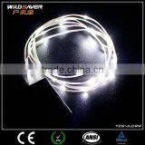 3w Light 3v Flexible 3mm Wide Smd Led Strip thumbnail-2