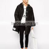 New Look Monday Padded Coat thumbnail-1