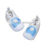 Casual Style Elephant Embroidered Baby Footwear thumbnail-6