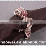 Plain High Quality Kids Cotton Pantyhose thumbnail-5